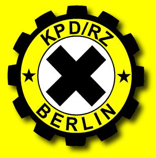 KPD/RZ Berlin